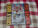 Appetite for Destruction by Guns n' Roses (Vinyl, 1987, 1-Disc, Geffen...