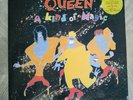 LP Vinyl, Queen - A Kind Of Magic,   EMI 1985