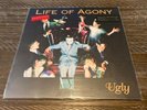 Life of Agony 