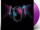 League of Legends DJ Sona Ultimate Concert Vinyl LP - New/Seal - Ethereal Purple