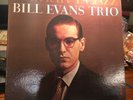 BILL EVANS TRIO LP Portrait in Jazz  RIVERSIDE OJC-088 80’s RE EX/EX