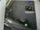 STEEL RIVER WEIGHIN' HEAVY VINYL LP 1970 EVOLUTION RECORDS DREAM IS COUNTRY VG+