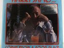 Sheffield Lab Harry James Comin' From A Good Place LAB-6 New Sealed Limited