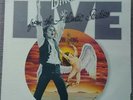 Detective ?– Live From The Atlantic Studios Tony Kaye  Promo, Transcription LP