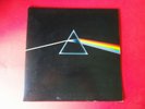 PINK FLOYD  THE DARK SIDE OF THE MOON  ORIGINAL 1973 LP  COMPLETE