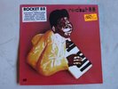 ROCKET 88 - ROCKET 88 - 1981 - VINYL LP