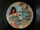 Lethal Weapon December 2004 Vinyl Lp Strictly Hits Vinyl LTHL-054 Vg++