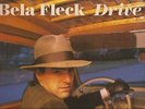 Bela Fleck - Drive ( 1988  Rounder LP  )