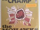 The Mohawks: The Champ – EU 2008 Ltd. RI – 2 LP – TOP & RAR