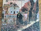 black sabbath 1st pressing german ossie 