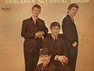 THE BEATLES Introducing The Beatles LP VEE JAY VJLP 1062 rare OG black lbl d