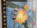 Def Leppard Pyromania Vinyl Lp 1983 new unopened