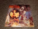 Sound Effects DEATH & HORROR Vol. 13 LP Record Vinyl