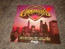 Love Songs Commodores Record Vinyl Lp New Sealed