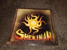 Shekinah Eden Record Vinyl Lp