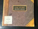 NEW BRANDI CARLILE Vinyl Record LP THE STORY RARE ORIGINAL 2007 1st Issue OOP