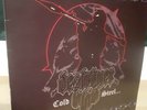 Deströyer 666 - Cold Steel...LP First Press    Sodom,Desaster,Watain,Absu