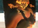 Deströyer 666 - Phoenix Rising .LP First Press    Sodom,Desaster,Watain,Absu