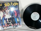 NEW EDITION - CANDY GIRL - VINYL RECORD ALBUM