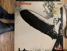 1969 Led Zeppelin ? Led Zeppelin Atlantic SD 8216 Vinyl, LP