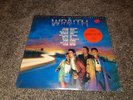 Wraith Soundtrack Record Vinyl Lp