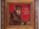 TALKING HEADS: Naked US Sire OG 1st Press Vinyl LP New Wave David Byrne