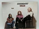 Groundhogs Solid LP UK 1974-Used-NM w/insert. PSYCH ROCK vinyl