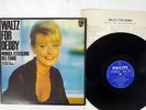 MONICA ZETTERLUND WALTZ FOR DEBBY PHILIPS RJ-5119 JAPAN VINYL LP