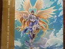 DIGIMON SONG BEST OF KOJI WADA [RECORD] LIMITED EDITION From Japan DHL
