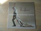 THOMAS FERSEN C'EST TOUT CE QU'IL ME RESTE VINYL LP DEDICACE NEUF SCELLE