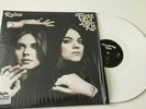 First Aid Kit Ruins White Coloured Vinyl LP 2018