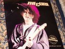 CURE THE PEEL SESSIONS 1978 STRANGE FRUIT UK ORIGINAL LIMITED EDITION 12