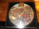 LORD OF THE RINGS DOUBLE LP PICTURE DISC LIMITED EDITION