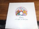 QUEEN A NIGHT AT THE OPERA LP RELEASE