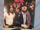(Excellent) Ac/Dc Highway To Hell 1979 Vinyl Record