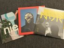 Fynn Kliemann Vinyl NIE + POP + NUR