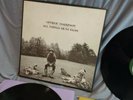 (VG+) George Harrison All Things Must Pass Winchester Pressing 3x Vinyl Records