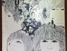 The Beatles - Revolver , early original Mono Pressing vinyl LP