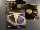 TQ They Never Saw Me Coming 2X LP Vinyl VG/VG+