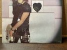 JOAN JETT-BAD REPUTATION- 1981 BOARDWALK RECORDS ORIGINAL PRESS,SEALED  NEW