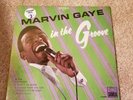 SEALED Marvin Gaye In the Groove LP Original Tamla TS 285