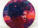 VARIOUS - In From The Storm - Hendrix 1995 Ltd. US Picture Disc LP NM