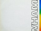 Wham  ‎– The Final [ 2XLP Greek Press 1986 Compilation Inserts Pop Electronic ]