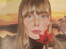 joni mitchell vinyl Clouds