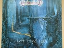 Entombed Left Hand Path 1989 LP VINYL MOSH21 EARACHE