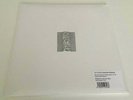 Joy Division Unknown Pleasures Ruby Red 180 gram Vinyl LP 2019 Sealed