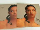 FKA Twigs – Magdalene Red Vinyl LP + Signed Print 2019
