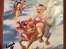 stone temple pilots purple 7567-82607-1. Purple Vinyl. Limited Edition