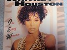Whitney Houston - I'm Every Woman 2LP 12