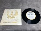 Sarah Vaughan & Stan Freberg - Who Listens to Radio - VG/EX RARE